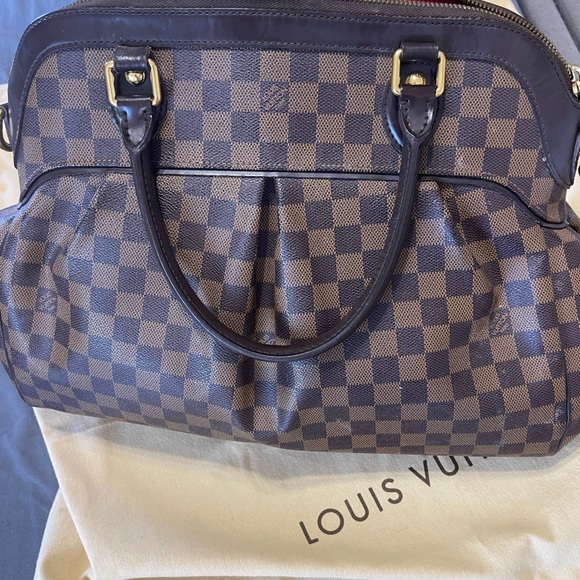 Louis Vuitton bag - Picture 3 of 14
